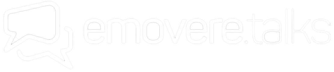 emovere-talks emovere-talks