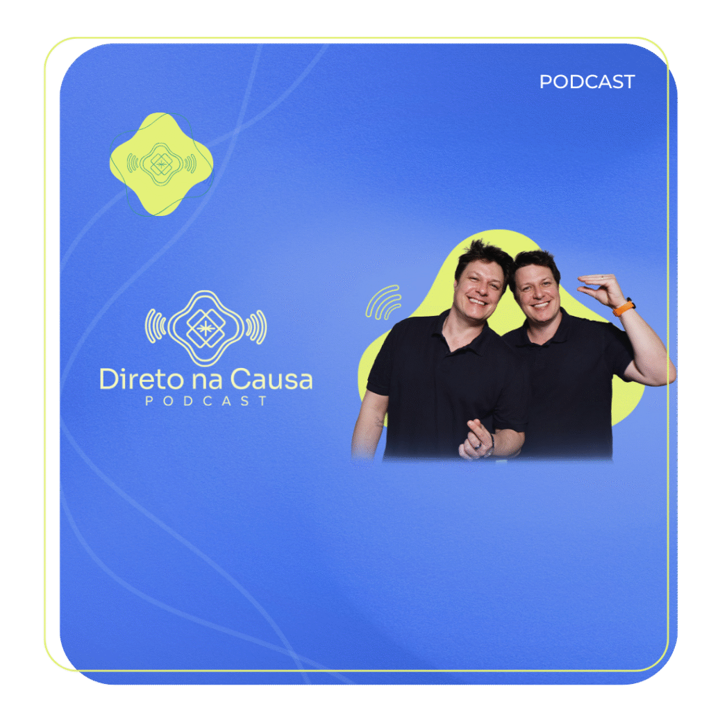 Direto na causa