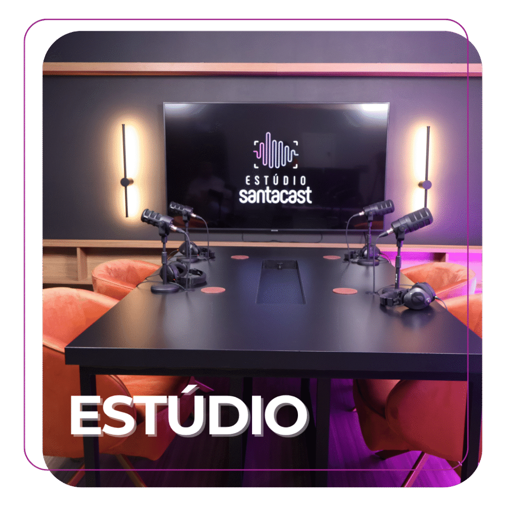 Estúdio