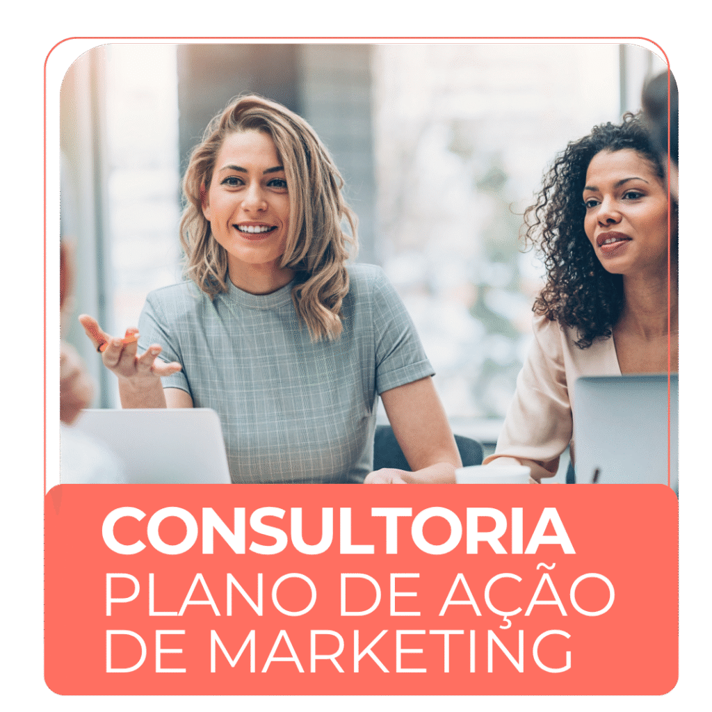 Plano de marketing