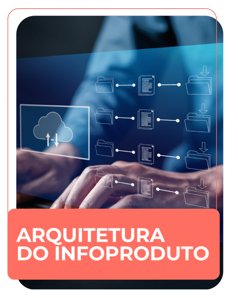Arquitetura do Infoproduto