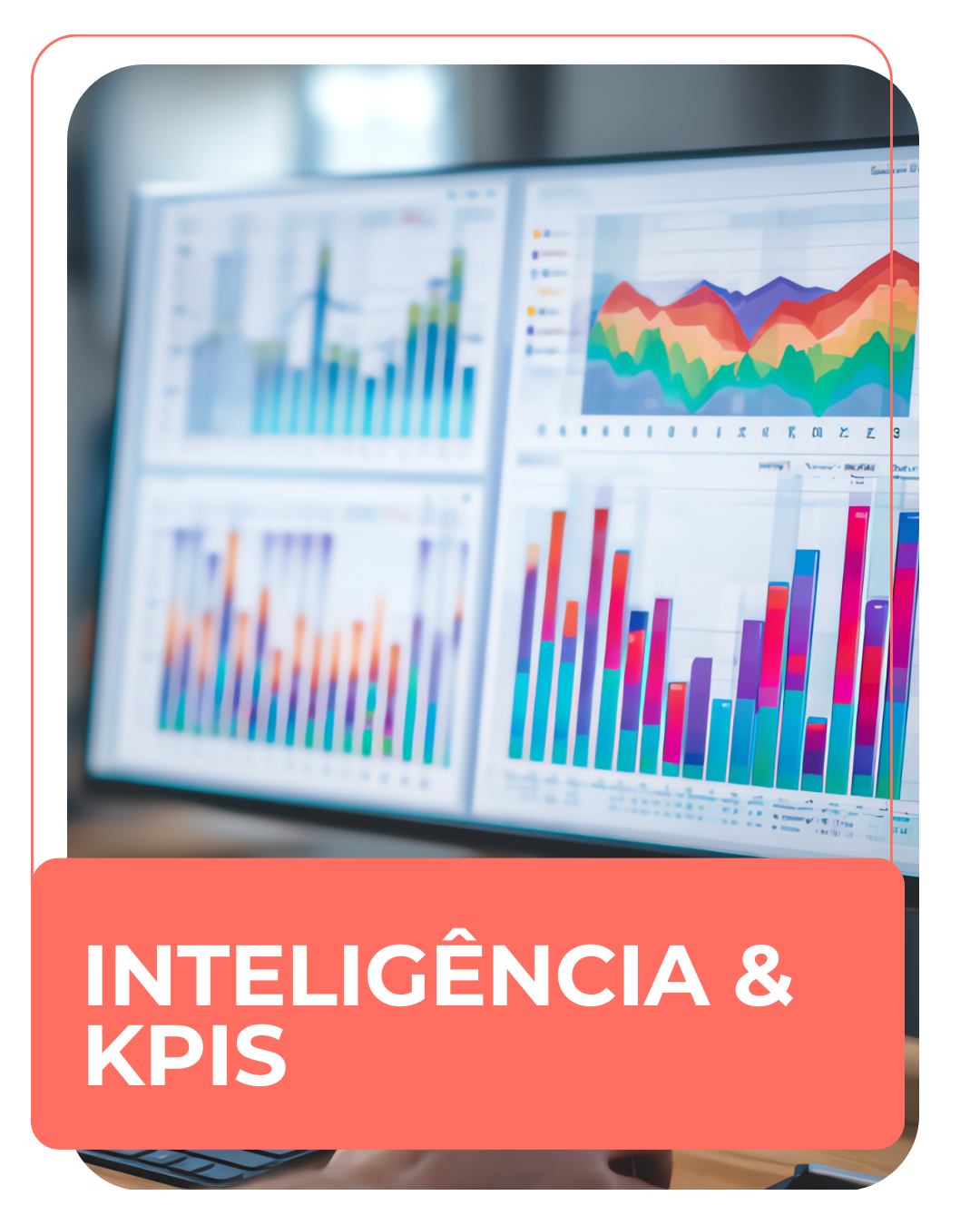 Inteligência & KPIs