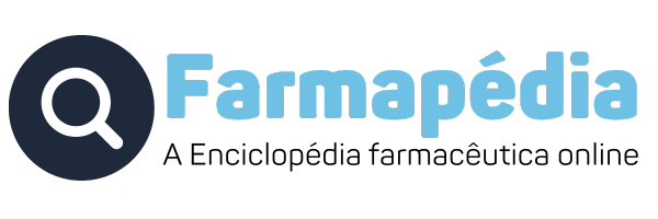 Logo Farmapédia Logo Farmapédia