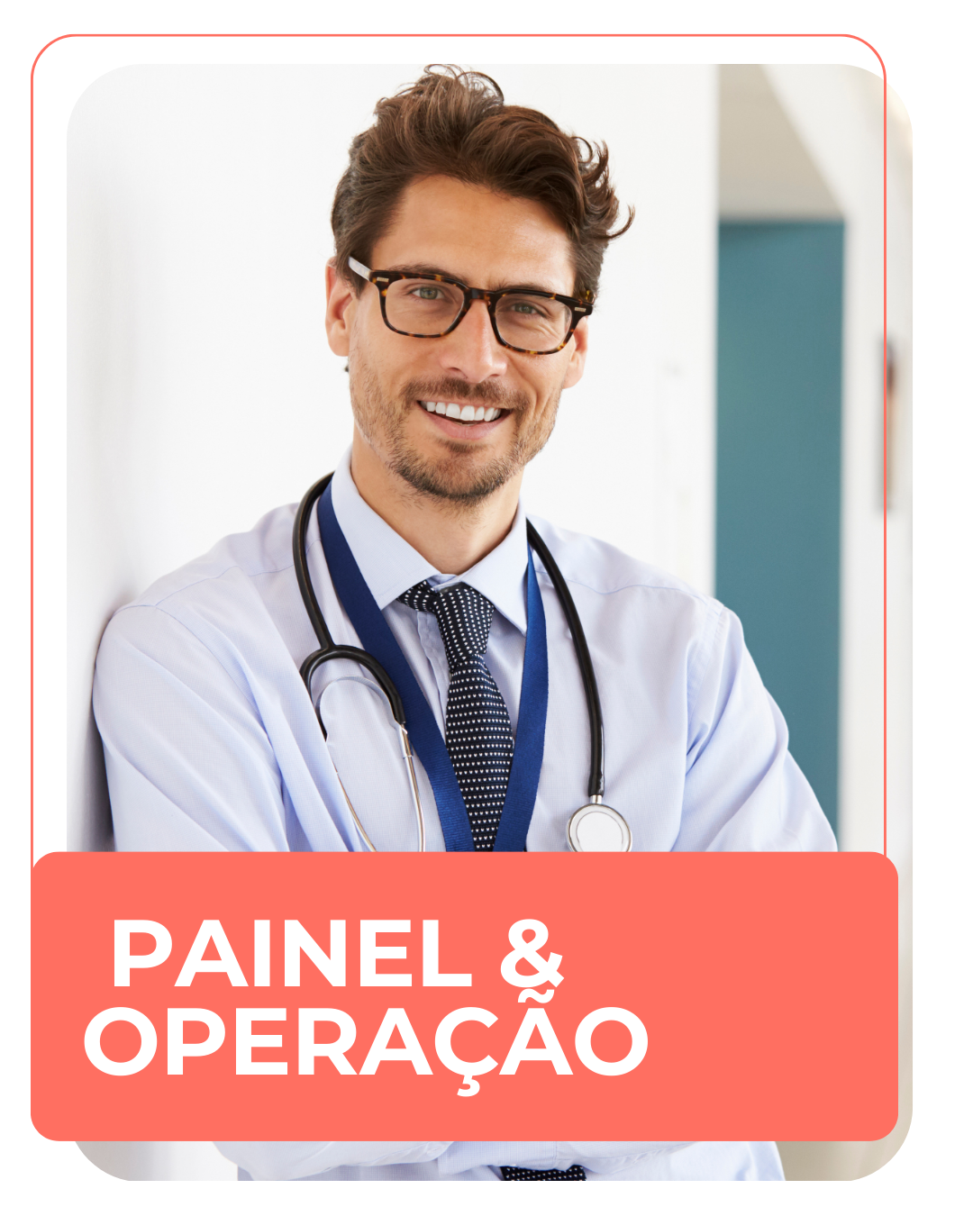 Painel & Operação