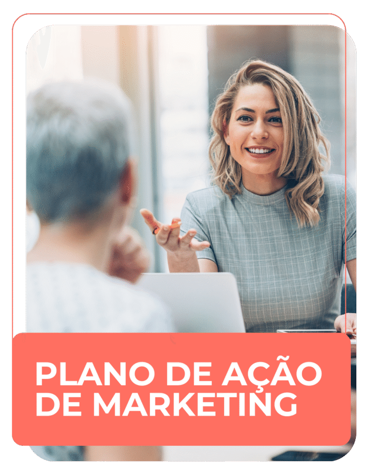 Plano de marketing