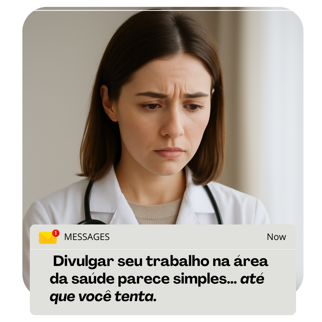 Profissionais de Saúde (1) Profissionais de Saúde (1)